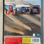 Tuntematon Afrikka (2008) BBC:n luontodokumentti (UUSI) - pikkukuva 2