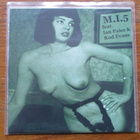 Ian Paice, Rod Evans, Untamed Youth, Loafin Hyenas (sexy) - pikkukuva 4