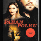 Galbraith, Robert : Pahan polku - pikkukuva 1