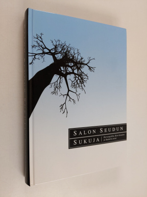 Leena Kulju : Salon seudun sukuja : Korvenpyölin, Keto-Is...