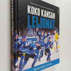 Koko kansan leijonat : Suomi-kiekon historia - pikkukuva 1