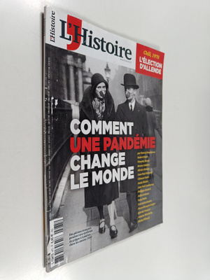 L'Histoire 475/2020