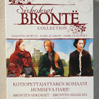 Siskokset Brontë -kokoelma (5DVD) 3 elokuvaa & minisarja - pikkukuva 2