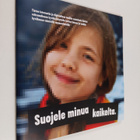 Suojele minua kaikelta : tietoa internetin ja digitaalise... - pikkukuva 1