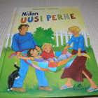 Endres - Paule Niilon uusi perhe - pikkukuva 1