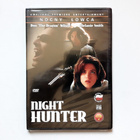 Night Hunter (UUSI) Don "The Dragon" Wilson - pikkukuva 1