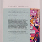 Vaikutusvaltaa Euroopan laidalla - pikkukuva 2