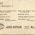 Purkkakuva Auto-Kippari n:ot 27-29, 31-32 - pikkukuva 2