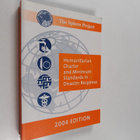 Humanitarian Charter and Minimum Standards in Disaster Re... - pikkukuva 1