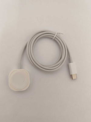 Apple Watch USB-C magneettinen pikalaturi
