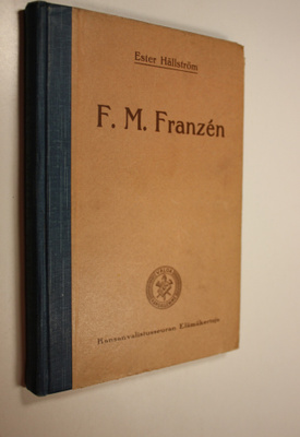 Ester Hällström : Frans Michael Franzen