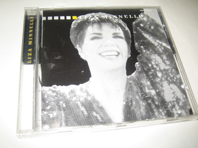 Liza Minnelli - Simply the best (CD)