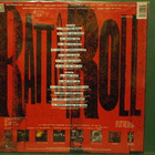 RATT - RATT & ROLL 8191 M-/M- LP VERY RARE - pikkukuva 2