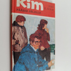 Jens K. Holm : Kim pääsee jäljille - pikkukuva 1