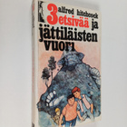 Alfred Hitchcock ym. : 3 etsivää ja jättiläisten vuori - pikkukuva 1