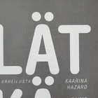 Hazard & Summanen: Lätkä - Kirja urheilusta (signeerattu) - pikkukuva 2