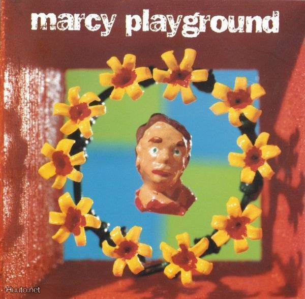 Marcy Playground  **  Marcy Playground 1  **  CD