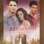 Twilight-paketti 9DVD - pikkukuva 4