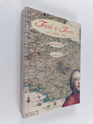 Mary Jane Cryan : Travels to Tuscany and Northern Lazio