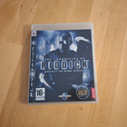 The Chronicles Of Riddick Assault on Dark Athena / PS3 - pikkukuva 1