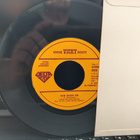 VICKY ROSTI, Tuolta saapuu Charlie Brown, 7'' -76 SIISTI !! - pikkukuva 2
