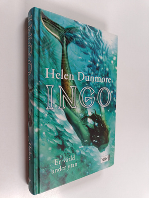 Helen Dunmore : Ingo : en värld under utan