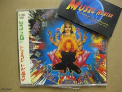 ROBERT PLANT-I BELIEVE CDS