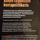 Kari Häkämies: Pormestari-painajainen 1.p - pikkukuva 2