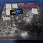 MERCILESS - THE AWAKENING M-/EX VERY RARE 2nd PRESS LP - pikkukuva 1