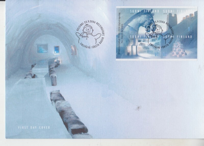 FDC 2006 Lumilinna.