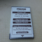 Mazda / Hickok NGS diagnostiikkatesteri - pikkukuva 5