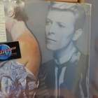 DAVID BOWIE - SOUND + VISION III EX+ / EX - 2LP - pikkukuva 1