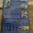 Kuin surmaisi satakielen (DVD) - pikkukuva 2