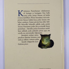 Anne Peränen ym. : Kultapallo - pikkukuva 2