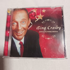 CD Bing Crosby Joulutunnelmissa - pikkukuva 1