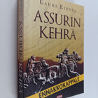 Lauri Eirola : Assurin kehrä - pikkukuva 1
