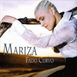 Mariza - Fado Curvo (CD)