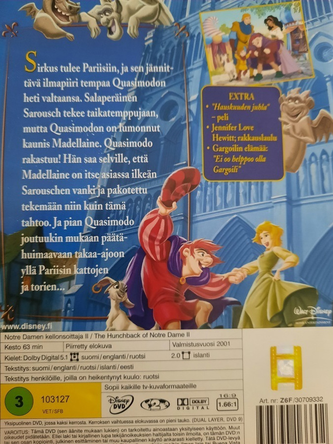 Item image