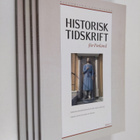 Historisk tidskrift för Finland 2014 (1-4) - pikkukuva 1
