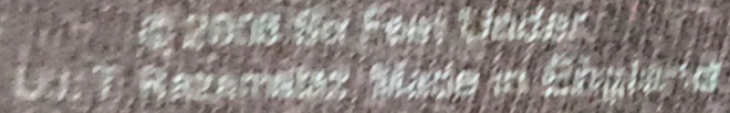 Item image