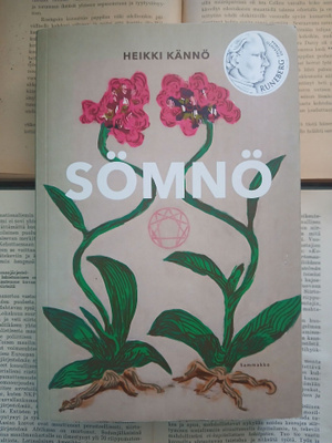 Heikki Kännö - Sömnö (nid.)