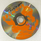 Various • Let's Go Disco Tupla CD - pikkukuva 3