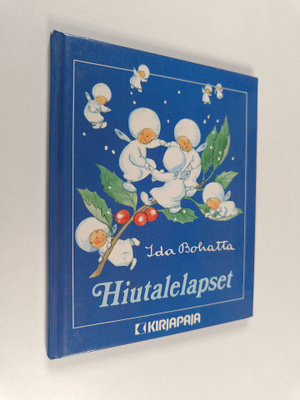 Ida Bohatta : Hiutalelapset