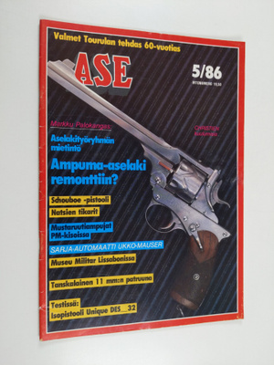 Ase 5/86