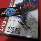 LAKE MUNGO DVD (W) - pikkukuva 1