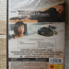007: Quantum of Solace (UUSI DVD) - pikkukuva 2