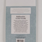 Soile Jokiranta : Rakkauden uusi vuosi - pikkukuva 2
