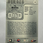 2004-05 ITG Heroes and Prospects #123 Tim Horton - pikkukuva 2