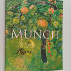 Edvard Munch : Edvard Munch : taidekeskus Retretti 28.5.-... - pikkukuva 1