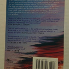 John Banville - The Sea - pikkukuva 3